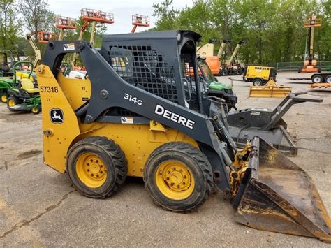 john deere 314g skid steer specs|john deere 314g reviews.